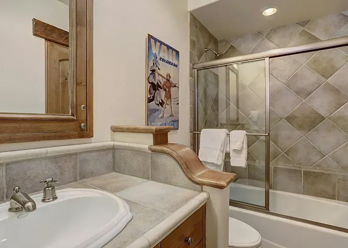 Legendary Lodging At The Ritz Carlton Residences Vail, A Vail s Property