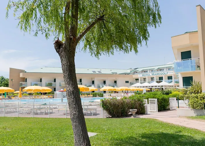 Hotel Maregolf