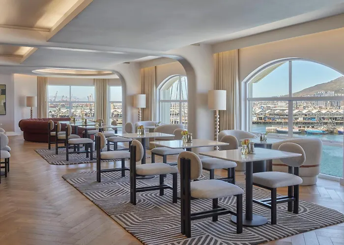 Intercontinental Table Bay By Ihg