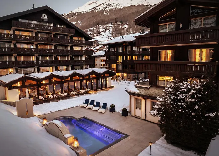 Le Mirabeau Resort&Spa