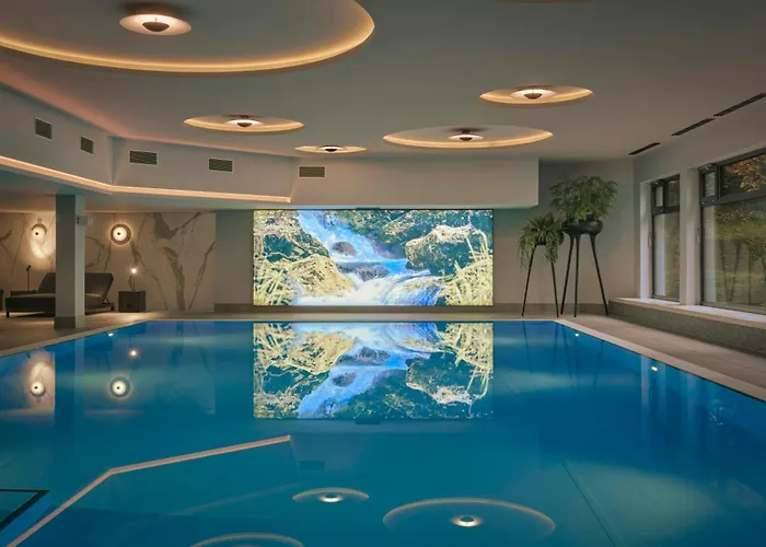 Leonardo Royal Hotel Baden- Baden