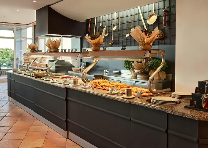 Maistra Select Pineta Hotel