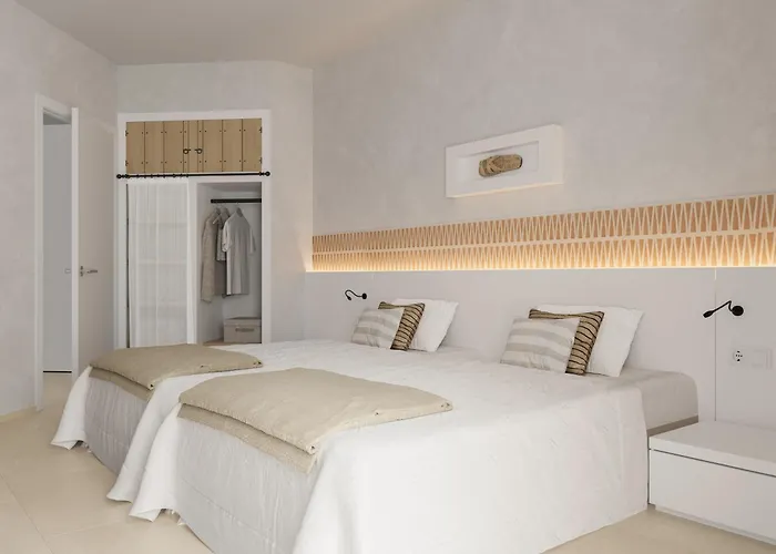 Aparthotel Tropic Garden Santa Eulària des Riu