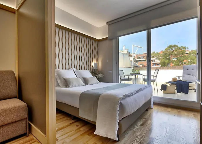Bonanova Suite