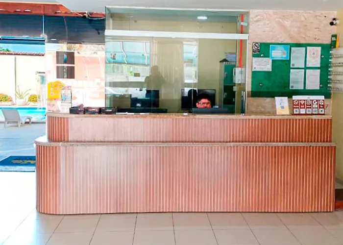 Golden Beach Hotel