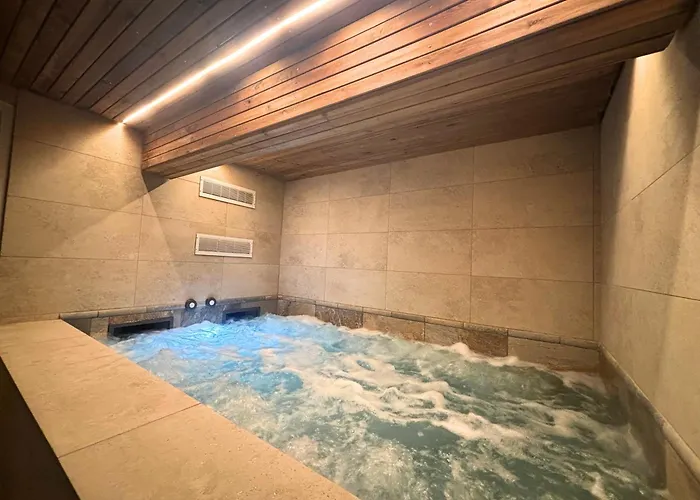 The Originals Boutique Hôtel La Villa Ouest&Spa