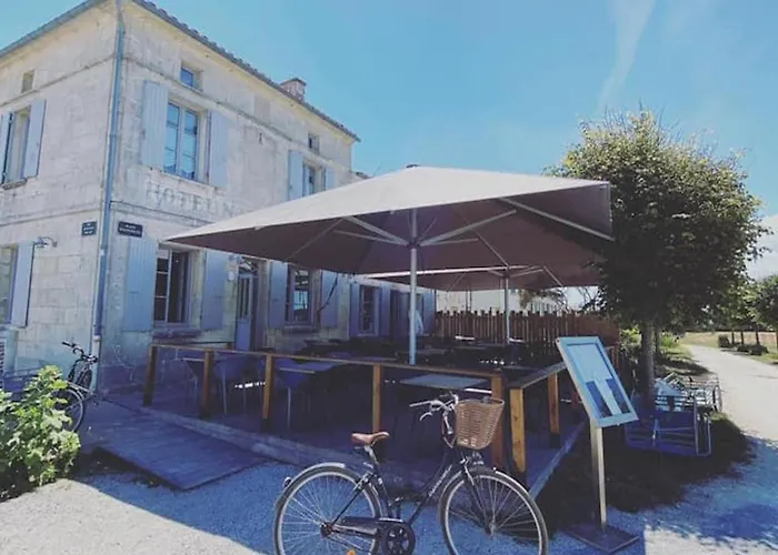 Hotel Napoleon