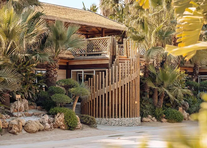 Hotel Toison D'or à Ramatuelle