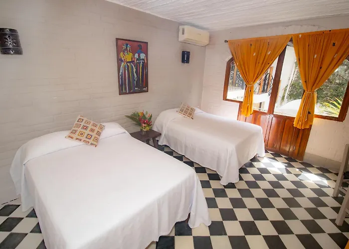 Hacienda De Vallarta Centro