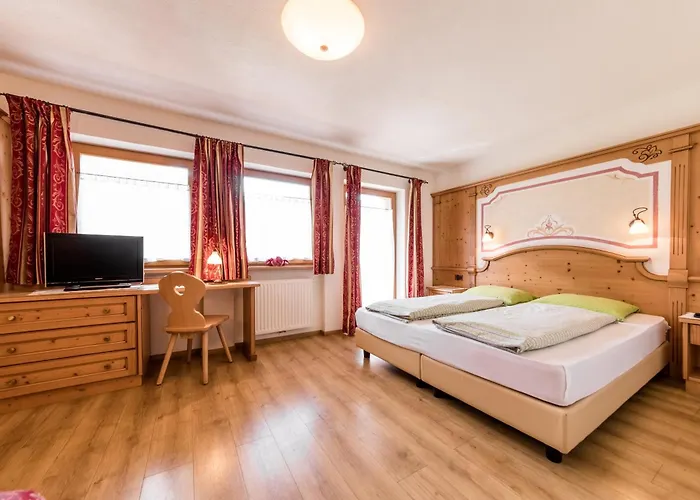 Garni Residence Diamant