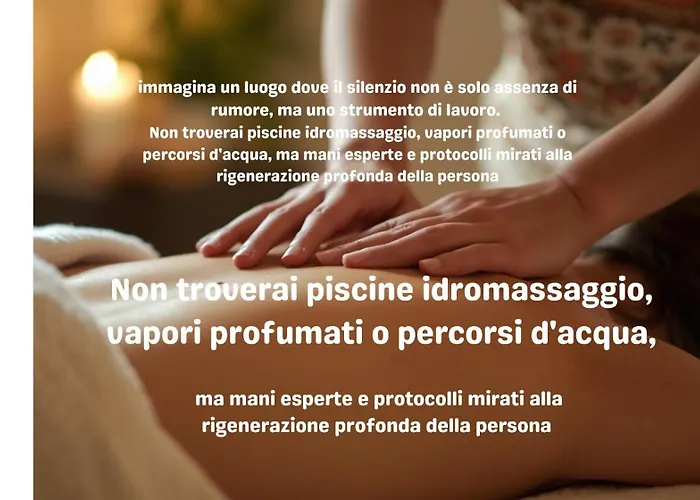 Baia Dei Turchi Hotel Resort (Adults Only) Otranto