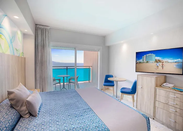 Hotel Servigroup Koral Beach 4 Sup Oropesa del Mar