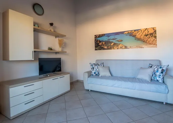 Gravina Residence - Villas&Apartments