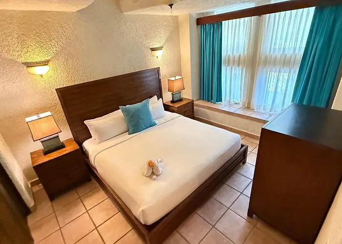 Mayan Princess Beach & Dive