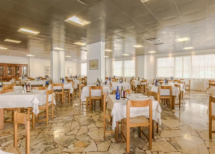 Hotel Villa Fernanda