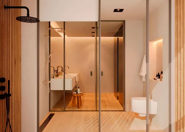 Hotel The Ibiza Twiins - 4* Sup Platja d'en Bossa