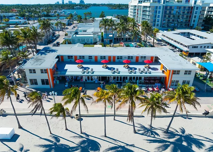 La Terrace Oceanfront