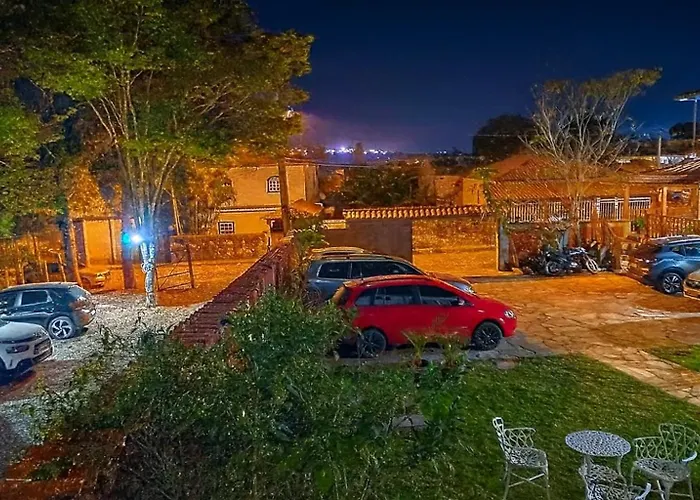 Pousada Ramalhete