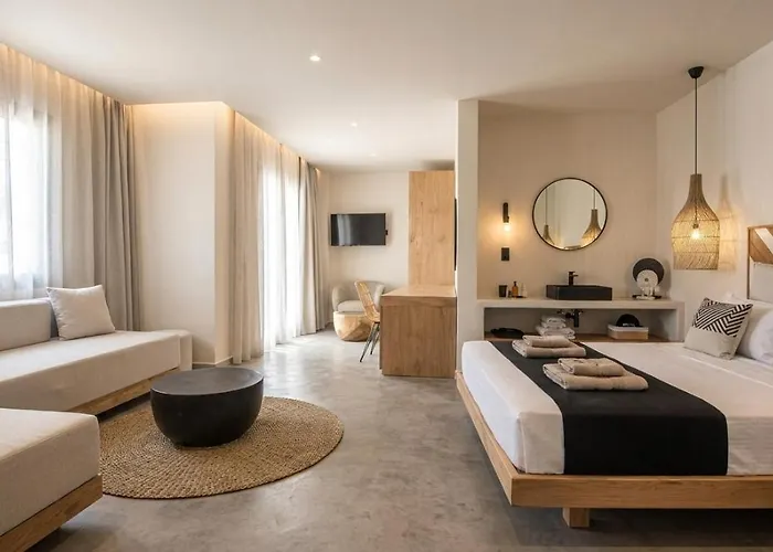 Indigo Suites Collection Adults Only