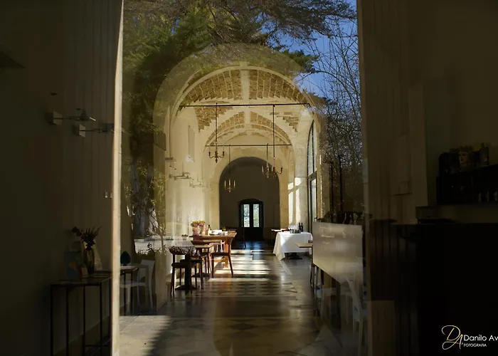 Antico Convento Dei Cappuccini