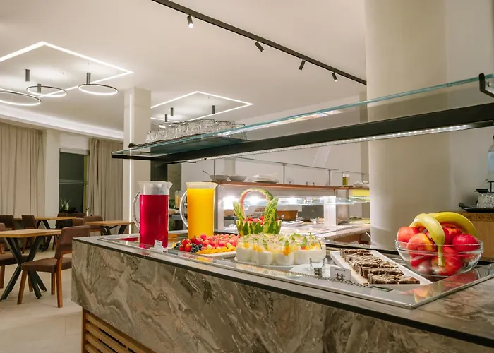Letsos Hotel