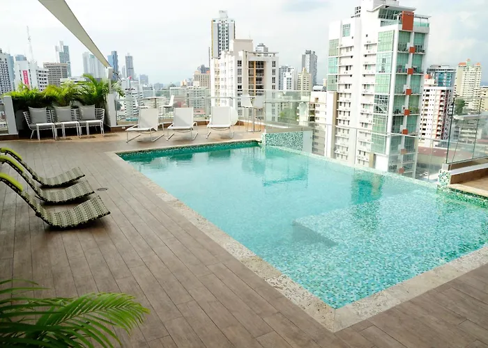Best Western Plus Panama Zen