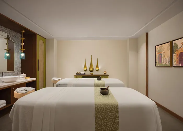 Aloha On The Ganges By Leisure Hotels
