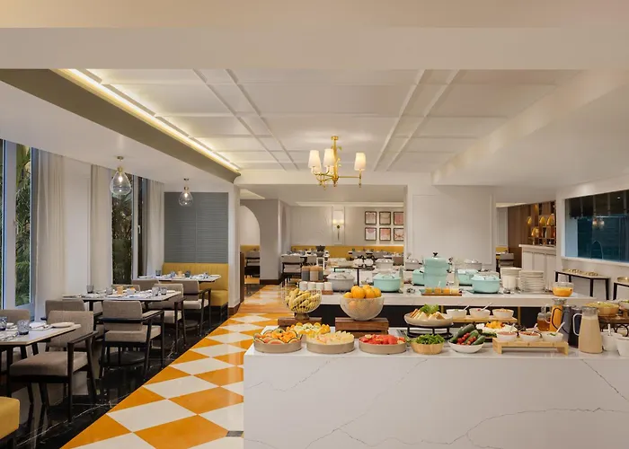 Aloha On The Ganges By Leisure Hotels