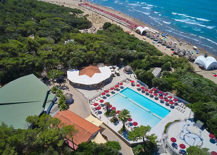 Paradu Ecovillage & Resort