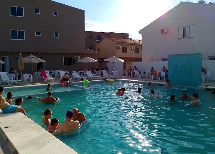 Marechal Plaza Hotel São Gabriel