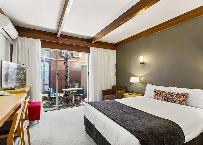Quality Inn & Suites Traralgon