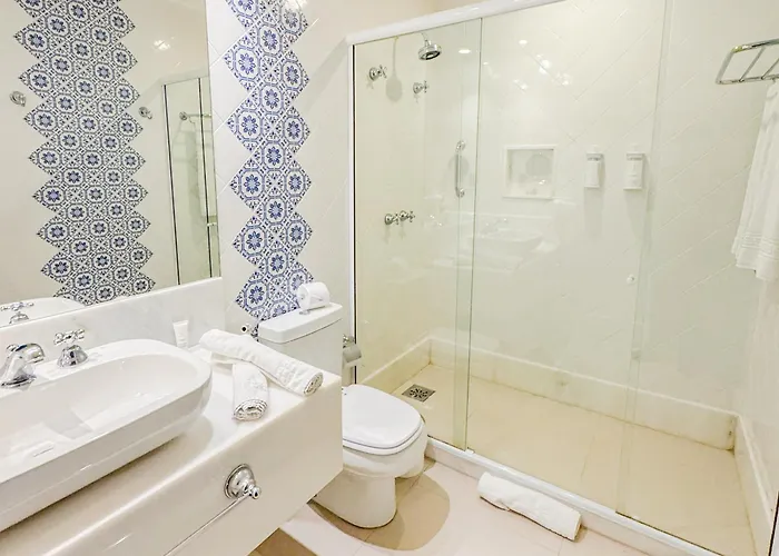 Hotel Solar Do Arco