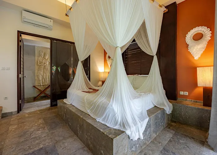Karmagali Suites Adults Only & Private Pool Family Villas
