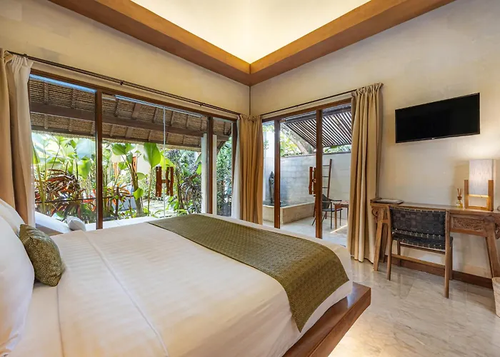 Karmagali Suites Adults Only & Private Pool Family Villas