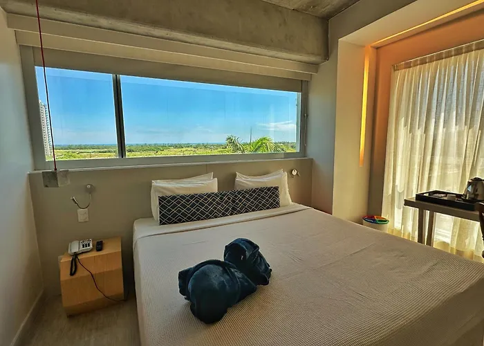 Ribalta Hotel Barra Da Tijuca By Atlantica