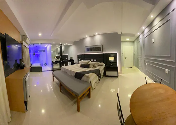 Fiesta Bahiana Club Hotel