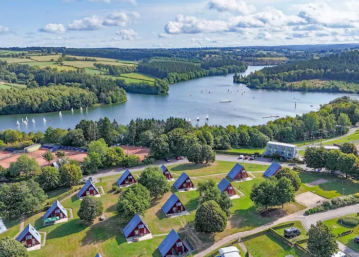 Sport- und Ferienpark Worriken
