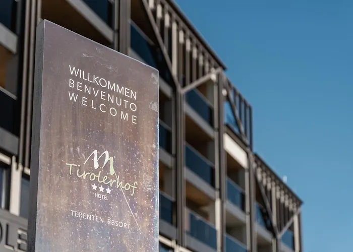 Hotel Tirolerhof