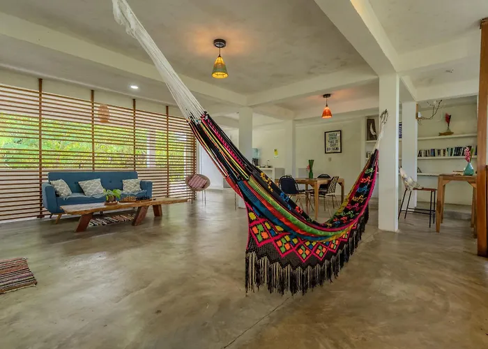 Casa Chapolin Boutique Guesthouse