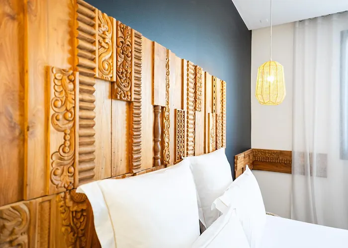 Hôtel Le Saint Remy&Spa