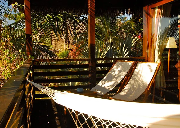 Anjajavy Le Lodge - Relais&Chateaux Anjajavy Village