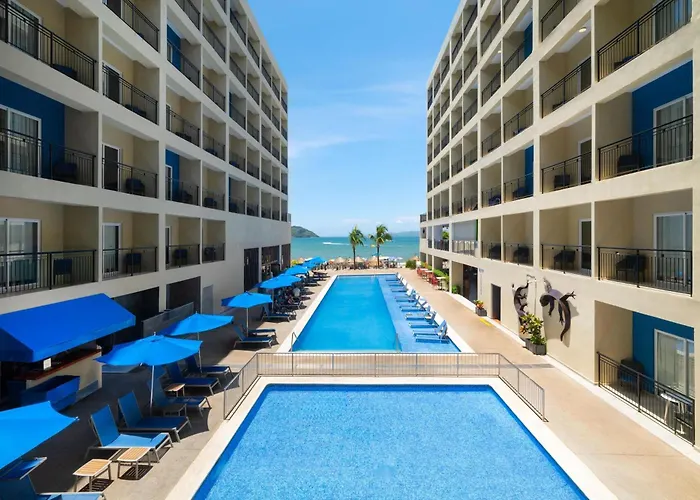 Decameron La Marina Rincón de Guayabitos