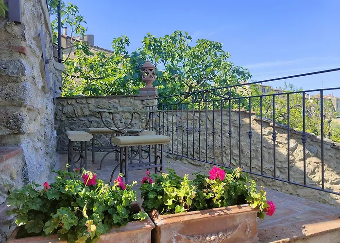 B&B Il Sogno del Pinzagrilli