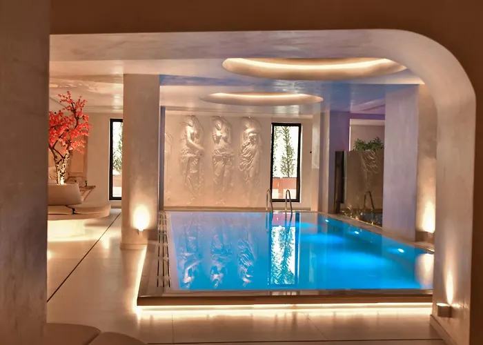 Maritim Marina Bay Resort Spa & Casino (Adults Only)