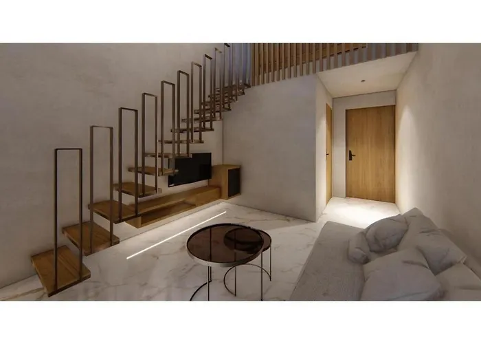 Saradari Beach Hotel - Adults Only Limenas Chersonisou