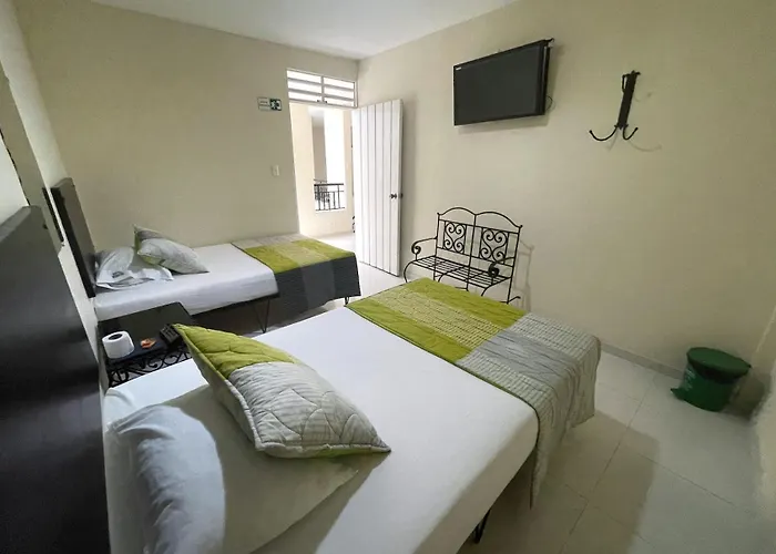 Hotel Morfeo
