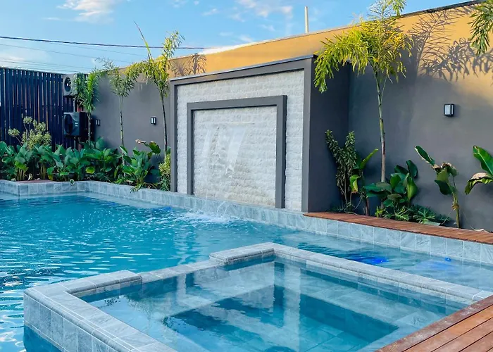Pousada Villas Bonito