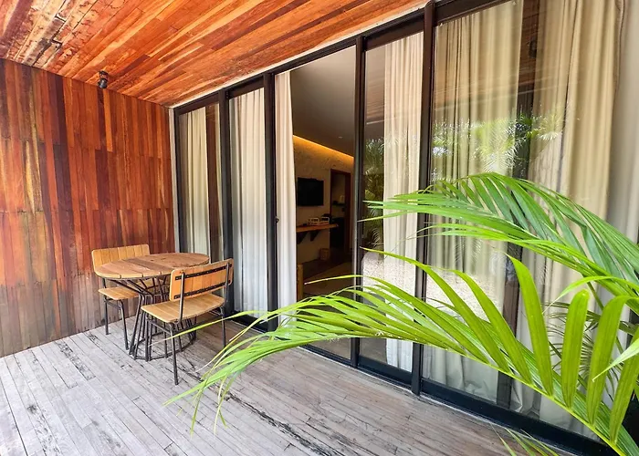 Makena Hotel Icaraí