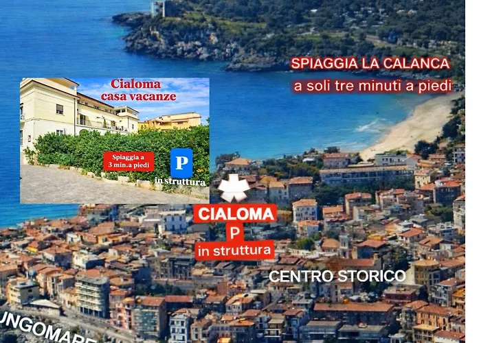 Cialoma