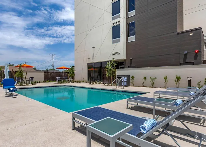 Vib By Best Western Phoenix -